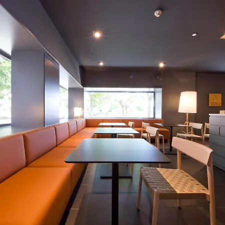 雅典娜山谷公寓式酒店 酒店