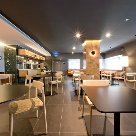 雅典娜山谷公寓式酒店