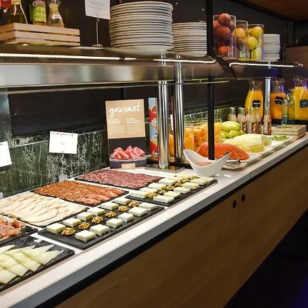 酒店 雅典娜山谷公寓式酒店