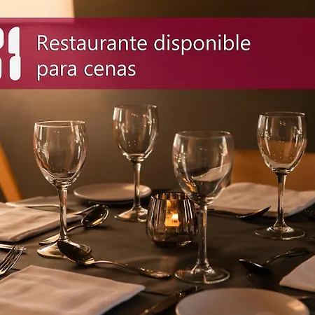 Hotel Atenea Valles 4*