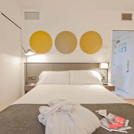Hotel Atenea Valles