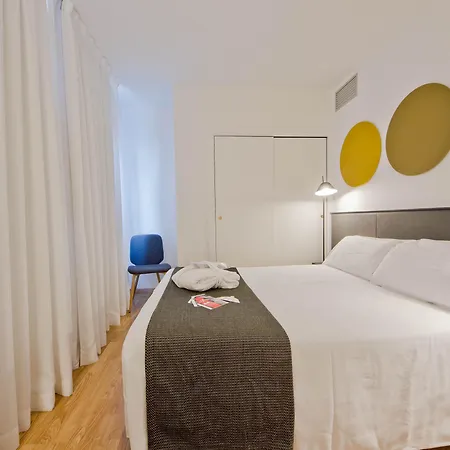 Atenea Valles Hotel