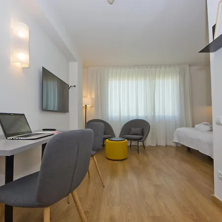 Atenea Valles Hotel Granollers