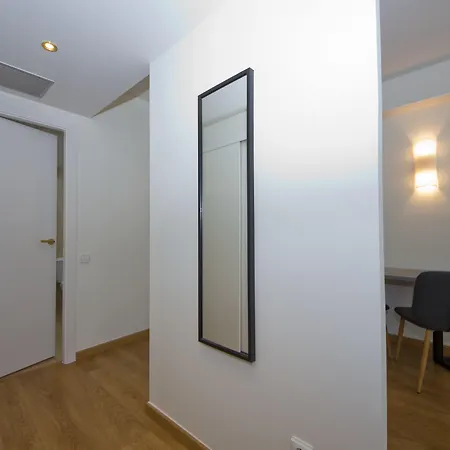 Atenea Valles 4* Granollers