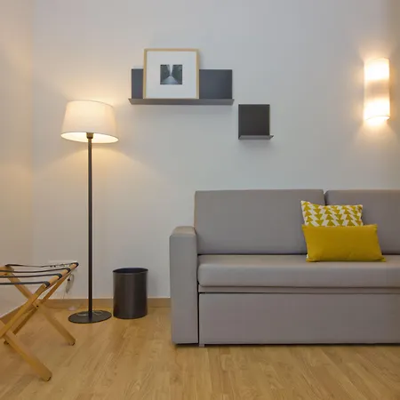 Atenea Valles Hotel Granollers