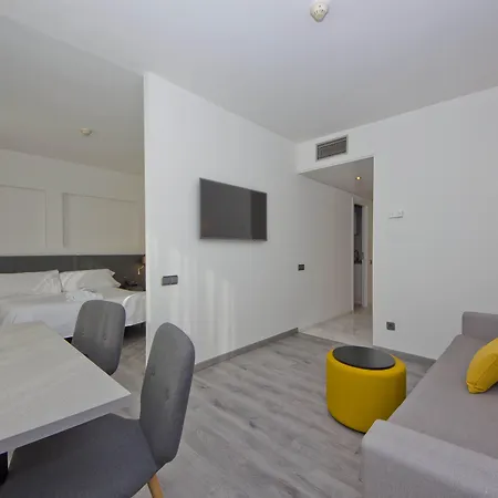Hotel Atenea Valles Granollers