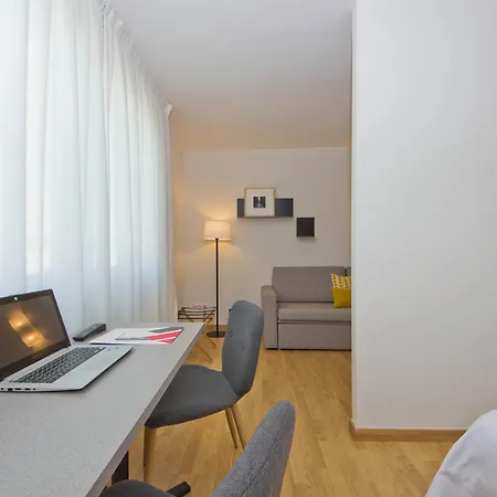 Hotel Atenea Valles Granollers