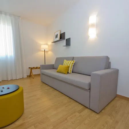 Atenea Valles Hotel Granollers