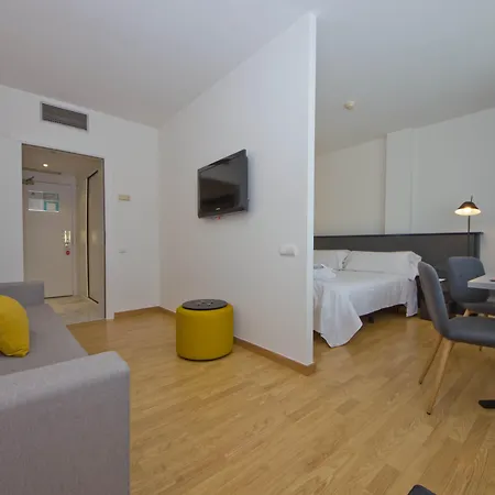 Atenea Valles Hotel Granollers