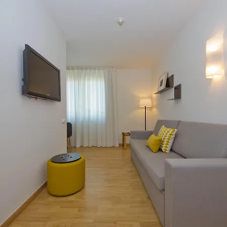 Atenea Valles Hotel 4*