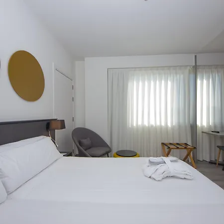 Atenea Valles Hotel 4*