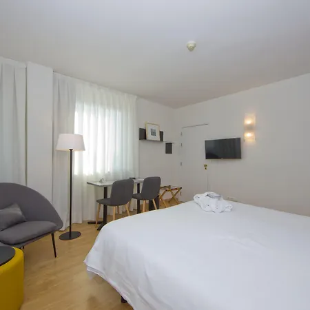 Atenea Valles Hotel