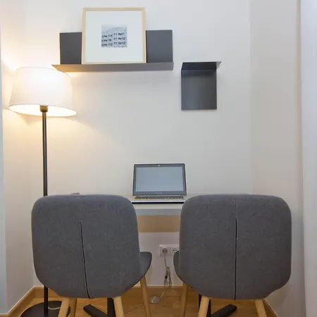 Atenea Valles Hotel Granollers