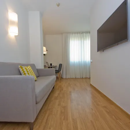 Atenea Valles Hotel 4*
