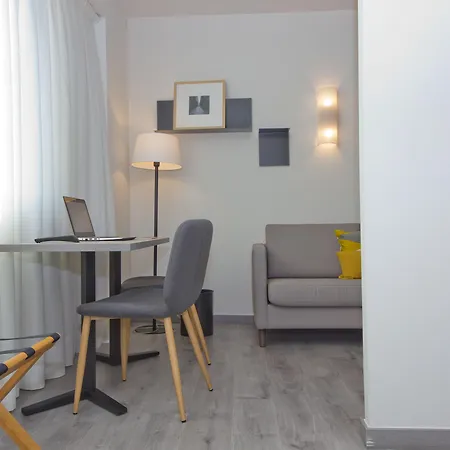 Atenea Valles Hotel