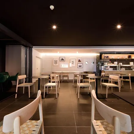 雅典娜山谷公寓式酒店