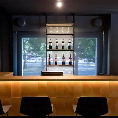 雅典娜山谷公寓式酒店 酒店