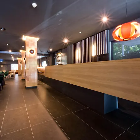 Atenea Valles 4* Granollers