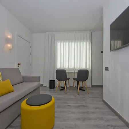 Atenea Valles Hotel