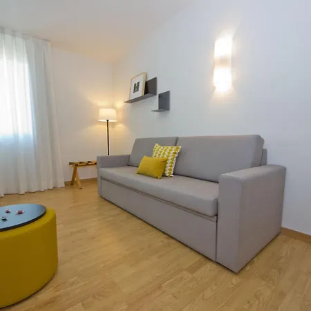 Hotel Atenea Valles 4*