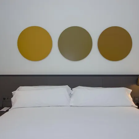 Hotel Atenea Valles 4*