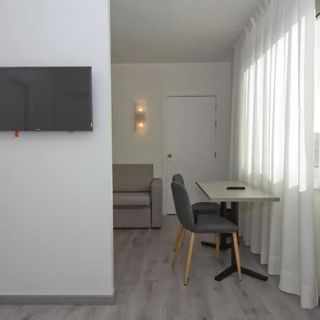 Atenea Valles Hotel Granollers