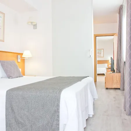 Atenea Valles Hotel