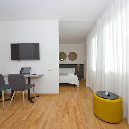 Atenea Valles Hotel