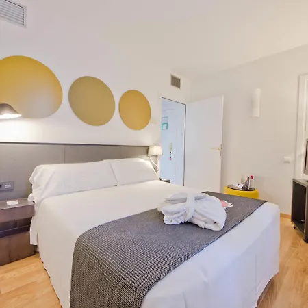 Atenea Valles Hotel
