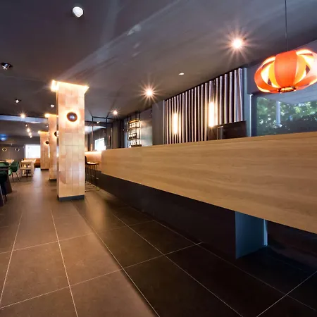 雅典娜山谷公寓式酒店