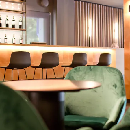 雅典娜山谷公寓式酒店