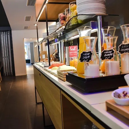 酒店 雅典娜山谷公寓式酒店