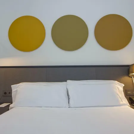 Hotel Atenea Valles