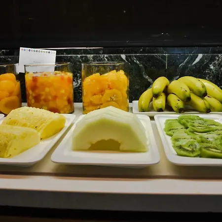 Hotel Atenea Valles 4*