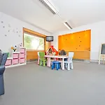 Szálloda Atenea Valles