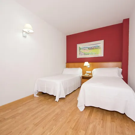 Atenea Valles 4* Granollers