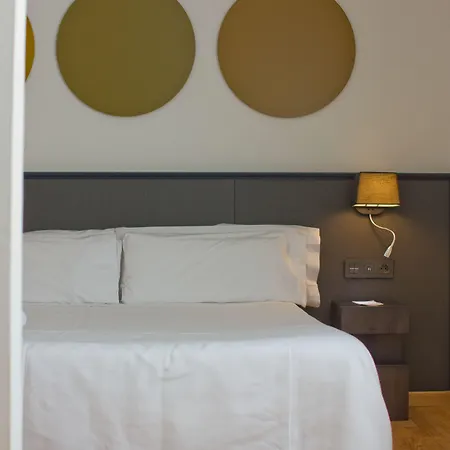 Hotel Atenea Valles Granollers