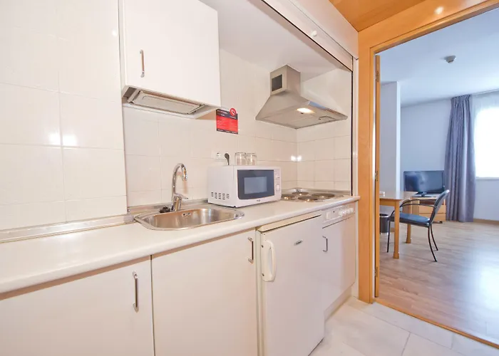 Hotel Atenea Valles Granollers
